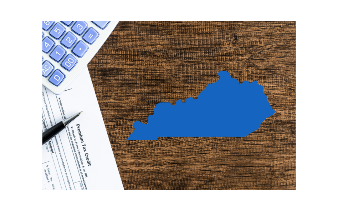 What Is the Kentucky Small Business Tax Credit?