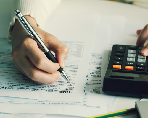 The Benefits of Hiring a CPA for Your Small Business
