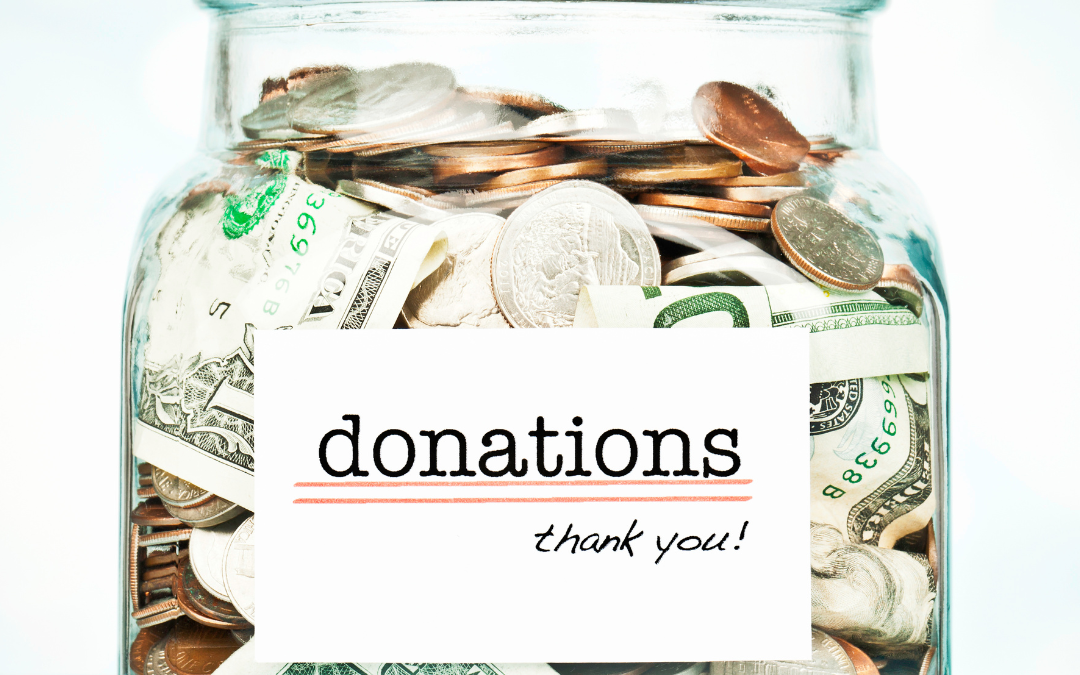 Make a Positive Impact Through Charitable Donations